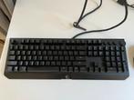 Razer Keyboard Blackwidow Elite, Ophalen, Zo goed als nieuw