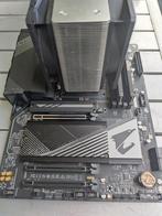 Volledige Windows 11 pro, I7-13700F Upgrade kit., Computers en Software, Moederborden, Ophalen, Zo goed als nieuw, DDR5