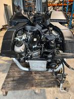 mercedes motor 276823, Ophalen, Mercedes-Benz