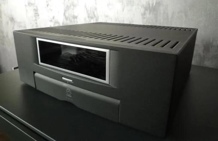 Linn Kisto, Audio, Tv en Foto, Professionele Audio-, Tv- en Video-apparatuur, Zo goed als nieuw, Audio, Ophalen of Verzenden