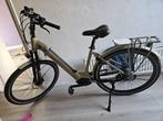 Elektrische fiets  Bizobike Diana, Fietsen en Brommers, Fietsen | Vouwfietsen, 20 inch of meer, Versnellingen, Nieuw, Dames