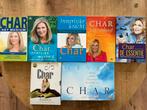 Char Margolis 6 boeken, 1 cd en 1 dvd Balance box, Ophalen, Ziel of Sterfelijkheid, Overige typen, Char Margolis