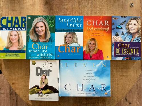 Char Margolis 6 boeken, 1 cd en 1 dvd Balance box, Boeken, Esoterie en Spiritualiteit, Zo goed als nieuw, Overige typen, Ziel of Sterfelijkheid