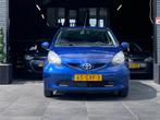 Toyota Aygo 1.0-12V +|NAP|Elektrische Ramen|AIRCO|APK, Auto's, Voorwielaandrijving, Stof, Gebruikt, 68 pk