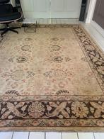ziegler tapijt, Ophalen, Gebruikt, Beige, 200 cm of meer