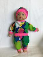 Poppenkleren voor babypop 34cm, Kinderen en Baby's, Speelgoed | Poppen, Ophalen of Verzenden, Nieuw, Babypop