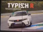 Honda Civic Type R FL5 (11e gen.) ? eerst 9x autotest lezen, Ophalen, Gelezen, Honda