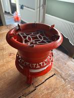 Oude Petroleumstel Beccon - Vintage Kooktoestel, Antiek en Kunst, Ophalen of Verzenden