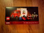 Lego Moving Truck 40586, Verzenden, Nieuw, Complete set, Lego