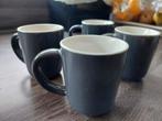 Hema Espresso Kopjes - Set van 4, Ophalen, Gebruikt