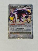 Garchomp c lvl.x celebrations 143/147, Ophalen of Verzenden, Zo goed als nieuw