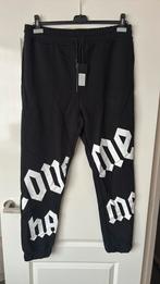 Nieuwe sportbroek van AH6 Kleding merk  van André Hazes XL, Ophalen of Verzenden, Zo goed als nieuw, Maat 56/58 (XL), Zwart