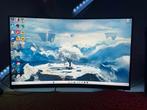 Monitor AOC C27G2ZE 240hz met Vivo monitor arm, Gaming, Full HD, Zo goed als nieuw, 201 Hz of meer