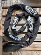 ABUS kettingslot D58292 wetter, Ophalen of Verzenden, Zo goed als nieuw, Kettingslot