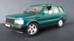 Range Rover 4.6 hse 1:24 Bburago Burago Pol, Verzenden