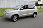 Hyundai Tucson 2.0i Style Supreme met Leder en Climate contr, 4 cilinders, Bedrijf, Handgeschakeld, Tucson