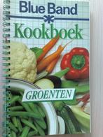 Kookboek - BLUE BAND - Groenten, Verzenden