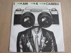 The Buggles - I am a camera, Cd's en Dvd's, Verzenden, 7 inch, Pop, Single