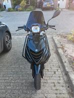 Piaggo zip iget 2019, Ophalen, Zo goed als nieuw, Benzine, Zip