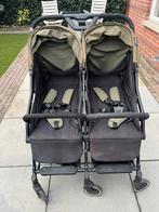 Banini twin buggy, Ophalen, Gebruikt, Kinderwagen of Buggy