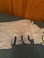 Vliegendeken Horseware Amigo Bug Buster Lichtpaars-blauw 6,6, Ophalen of Verzenden, Gebruikt