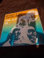 Booker T. & The MG's - Soul Clap '69 Vinyl, Cd's en Dvd's, Vinyl Singles, Ophalen of Verzenden, Gebruikt, 12 inch