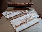 Mayflower 1868, Ophalen of Verzenden, Nieuw, Motorboot of Zeilboot, Schaalmodel
