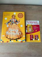 Nieuw boek Haken a la Bloemen van Karin Bloemen!, Boeken, Breien en Haken, Ophalen of Verzenden, Zo goed als nieuw, Karin Bloemen