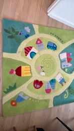 Speelkleed kinderen 140x140 cm haba, Ophalen, Zo goed als nieuw