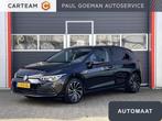 Volkswagen Golf 1.0 eTSI Life Business | LED | Stoel verwarm, Gebruikt, Euro 6, Traction-control, Zwart