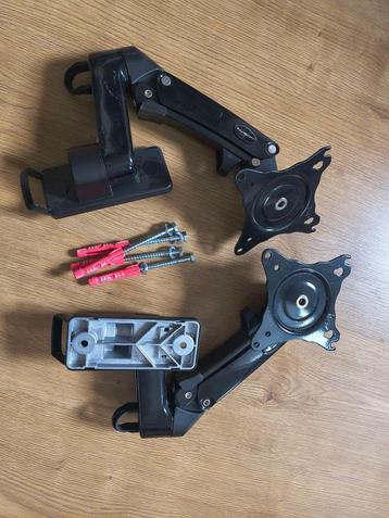 Invision Monitor arm geschikt voor 32 inch T.E.A.B. beschikbaar voor biedingen