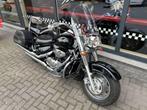 SUZUKI VL 1500 INTRUDER 2009, Chopper, Bedrijf