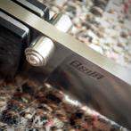 Brisa Birk 75 enzo g10 zakmes, Ophalen of Verzenden, Nieuw