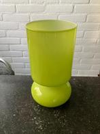 Vintage IKEA Lyktan Lamp - Groen, Ophalen of Verzenden