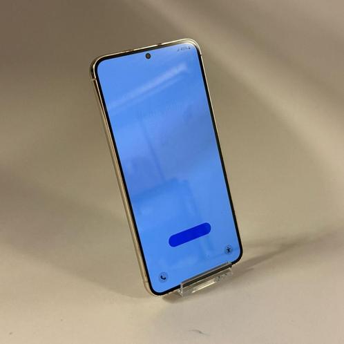 Samsung Galaxy s23+ Creme 256gb | Nette Staat, Telecommunicatie, Mobiele telefoons | Samsung, Gebruikt