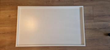 Pax kast uittrekbare plank komplement