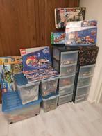 grote partij/verzameling lego 47 kilo, Ophalen of Verzenden, Gebruikt, Lego