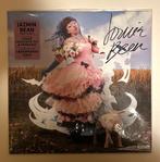 Gesigneerd Jazmin Bean - Traumatic Livlihood clear vinyl, Cd's en Dvd's, Vinyl | Pop, Ophalen of Verzenden, 2000 tot heden, Nieuw in verpakking