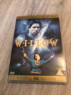Willow, Vanaf 12 jaar, Ophalen of Verzenden, Zo goed als nieuw, Fantasy