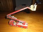 Corgi Major toys 1127 Simon Snorkel fire, Ophalen of Verzenden, Nieuw, Bus of Vrachtwagen