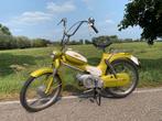 Puch MV 50 1977, Fietsen en Brommers, Brommers | Oldtimers, Ophalen, 49 cc, Puch