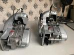 Zundapp 3voet geforceerde koeling compleet, Fietsen en Brommers, Ophalen of Verzenden, Gebruikt, Blok