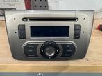 Alfa Mito radio, Auto diversen, Autoradio's, Ophalen of Verzenden, Zo goed als nieuw