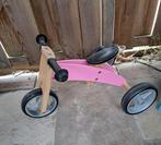 Houden loopfiets driewieler, Ophalen, Gebruikt, Loopfiets