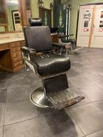 4x Barber stoelen, Diensten en Vakmensen, Kappers en Thuiskappers