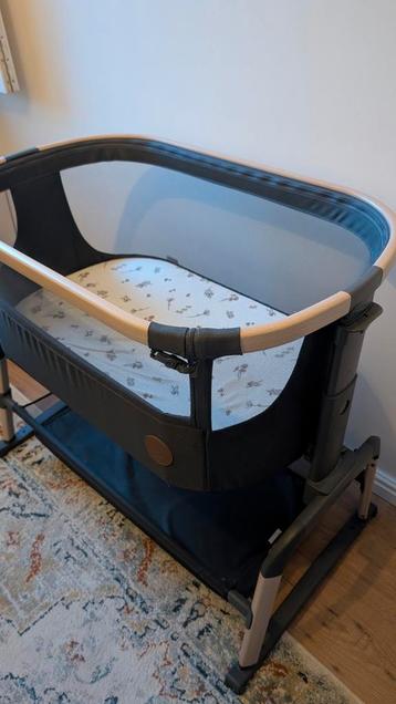 Maxi Cosi Lora Air - Perfecte Co-Sleeper! beschikbaar voor biedingen