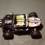 Bestuurbare terreinwagen off road van Lego, Hobby en Vrije tijd, Ophalen of Verzenden, Nieuw, Overige schalen, Auto offroad