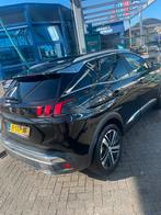 Peugeot 3008 2.0 Bluehdi GT Line BOMVOL+++, USB, 1440 kg, 4 cilinders, 181 pk