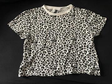 Nieuw crop t-shirt dames beschikbaar voor biedingen