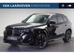 BMW X1 M35i High Executive M Sport Automaat / Panoramadak /, 1998 cc, Zwart, 4 cilinders, Zwart